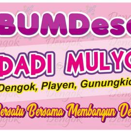 BUMDes Dadi Mulyo